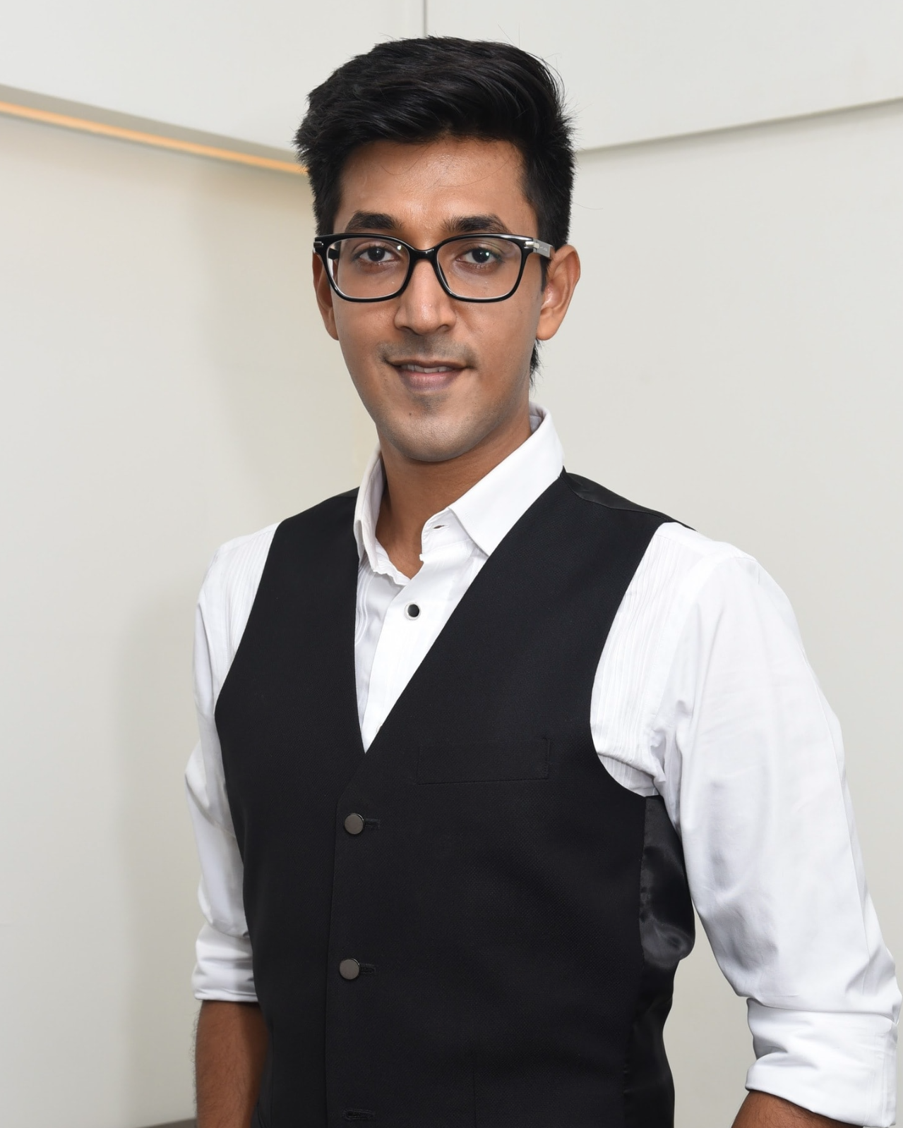 Akshay Jain